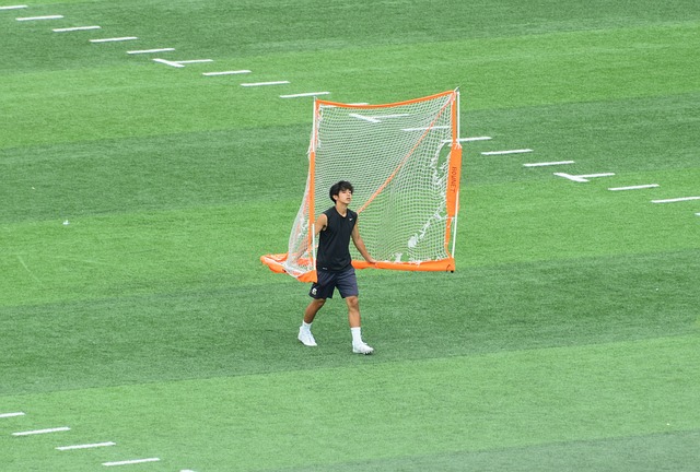 中下游球队